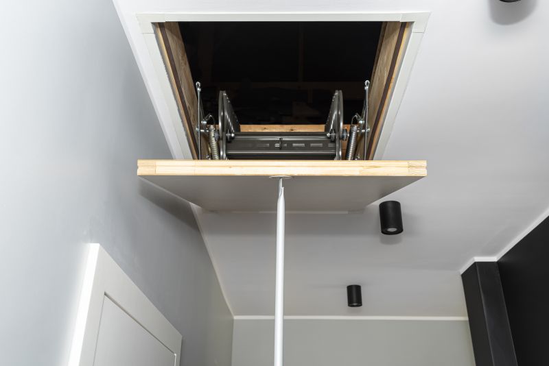 Top Rated Attic Door Products