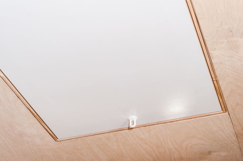 Automated Attic Access