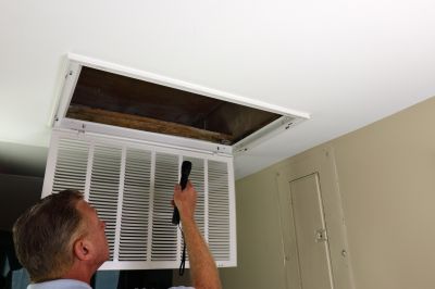 Finished Attic Access Panel